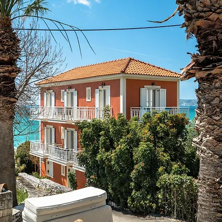 Angela Partial Sea View 6 Λουρδάτα
