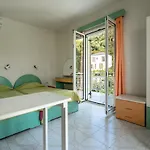 Angela Partial Sea View 6 Pensionat Lourdata (Kefalonia)