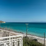 Angela Partial Sea View 6 Penzion *