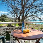 Penzion Angela Partial Sea View 6 *