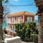 Angela Partial Sea View 6 Lourdata (Kefalonia)