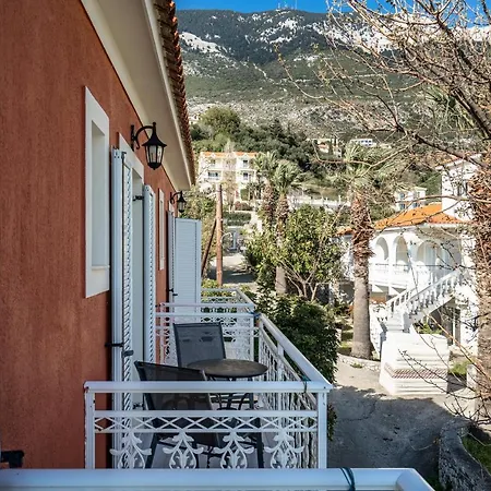 Apartment Angela Partial Sea View 6 *
