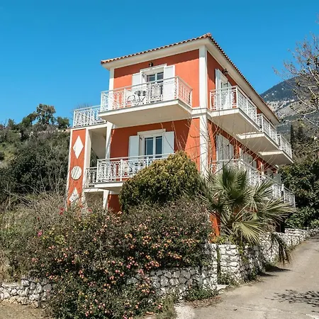 Pensión Angela Partial Sea View 6