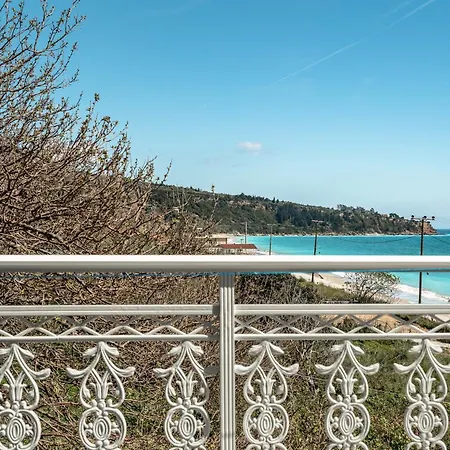 Affittacamere Angela Partial Sea View 6